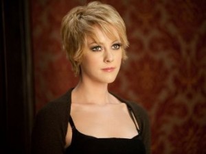 Джена Мэлоун отправляется на юбилейные «Голодные игры»