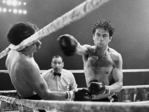 Компанию MGM рассердили съемки продолжения "Бешеного быка"