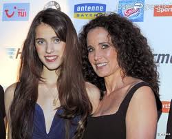 Энди Макдауэлл и Сьюзан Сарандон сыграют вместе с дочерьми