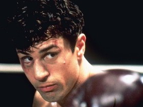 MGM судится с бывшим боксером из-за съемок Бешеного быка-2