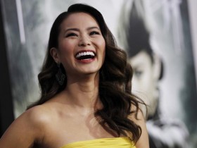 Джейми Чун получила роль женщины-воина