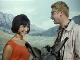 Съемки фильм «Кавказская пленница-2» проходят без разрешения