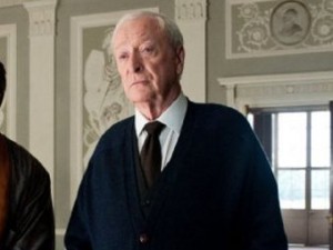 Майкл Кейн пообещал сняться в следующем фильме Нолана