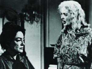 У фильма "Что случилось с Бэби Джейн?" появится римейк