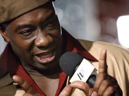 Майкл Кларк Дункан госпитализирован с остановкой сердца 