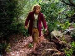 Питер Джексон намерен снять дополнение к "Хоббиту"