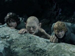 Наследники Толкиена остались недовольны экранизацией "Властелина колец"