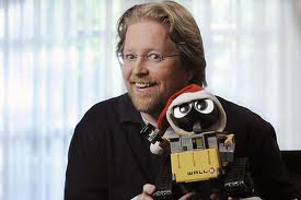 Режиссер «Джона Картера» вернулся к анимации и сиквелу «В поисках Немо»