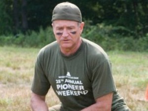 Робин Уильямс сыграет президента Эйзенхауэра