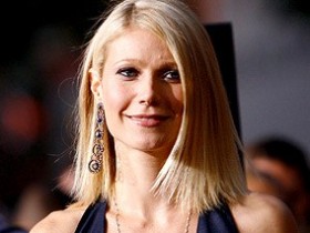 Гвинет Пэлтроу сыграет шеф-повара