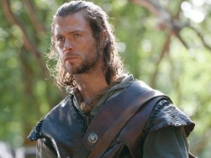 Стивен Спилберг пригласил в новый фильм Криса Хемсворта