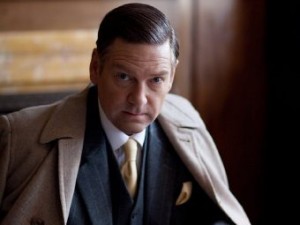 Кеннет Брана сыграет русского злодея