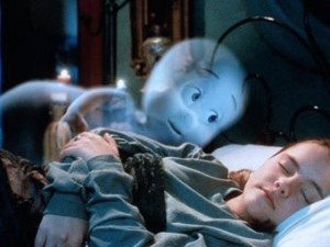 Владельца "дружелюбного привидения" Каспера продадут за 155 миллионов долларов