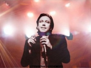 Рассел Кроу снимет фильм о комике Билле Хиксе