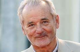 Билл Мюррэй исполнит роль няньки