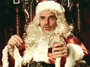 Найден режиссер продолжения "Плохого Санты"