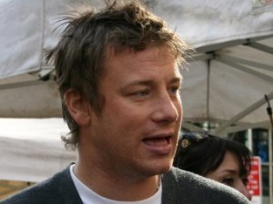 О Джейми Оливере снимут комедию