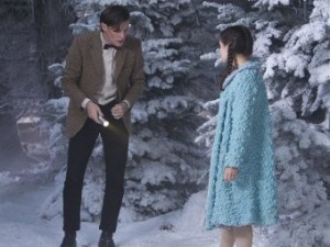 Слухи о фильме по мотивам сериала "Доктор Кто" опровергли