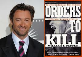 Ли Дэниелс и Хью Джекман расскажут правду об убийстве Мартина Лютера Кинга