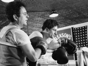 Продолжение "Бешеного быка" переименовали