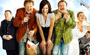 Рецензия на фильм «Большая ржака!»