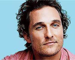 Мэттью МакКонахи сыграет наставника Белфорта в "Волке с Уолл-Стрит"