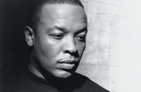 Рэпер Dr. Dre снимет фильм о связи музыкального шоу-бизнеса и преступности