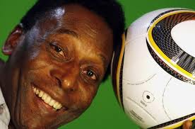 Imagine Entertainment запланировала биографический фильм о Пеле