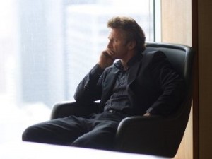 Шон Пенн возьмется за режиссуру после пятилетнего перерыва