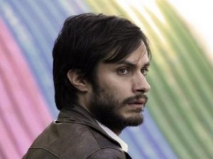 Берналь получил почетную награду на кинофестивале в Локарно