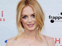 Хезер Грэм снимется в третьей серии «Мальчишника в Вегасе»