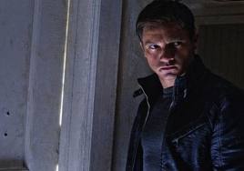 Фильм "Эволюция Борна" возглавил американский прокат