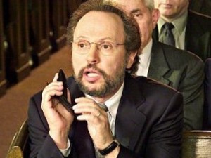 Билли Кристал опубликует мемуары