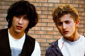 Режиссер боевика «РЭД 2» поставит третий фильм про Билла и Теда