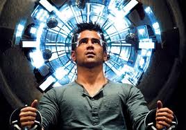 Римейк фильма "Вспомнить все" возглавил российский прокат