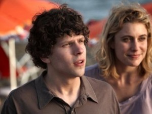 Джесси Айзенберг сыграет экотеррориста