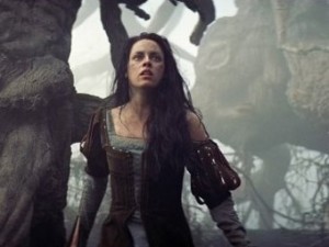 Сиквел «Белоснежки и охотника» обойдется без Белоснежки