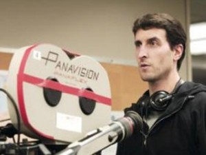 Сценарист "Голодных игр" напишет сценарий для Скорсезе 