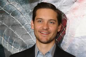 Тоби Магуайр переживёт ядерную войну