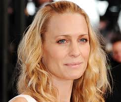 Робин Райт сыграет в шпионском фильме Антона Корбайна