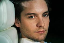 Тоби Магуайр сыграет шахматного гения