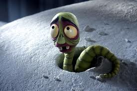 Мультфильм Бертона откроет фестиваль Британского института кино