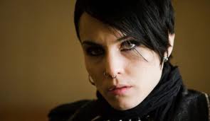 "Девушка, которая играла с огнем" выйдет не раньше 2014 года