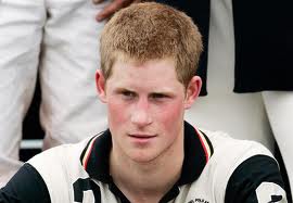 Принцу Гарри предложено сняться в порнофильме. 