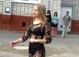 Звезда интернета Настя Фоменко не прошла кастинг на съемки фильма