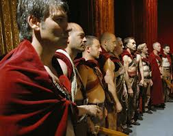 Рецензия на фильм «Цезарь должен умереть»