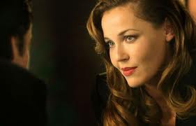 Конни Нильсен сыграет в "Нимфоманке"