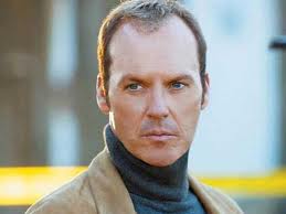 Майкл Китон заменил Хью Лори в "Робокопе"