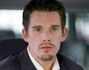 Итан Хоук пишет сценарий фильма "Перед полуночью"