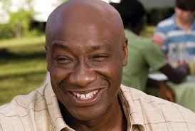 Умер актер Майкл Дункан